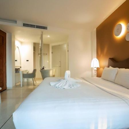 Rachabhura Hotel Ratchaburi Kültér fotó