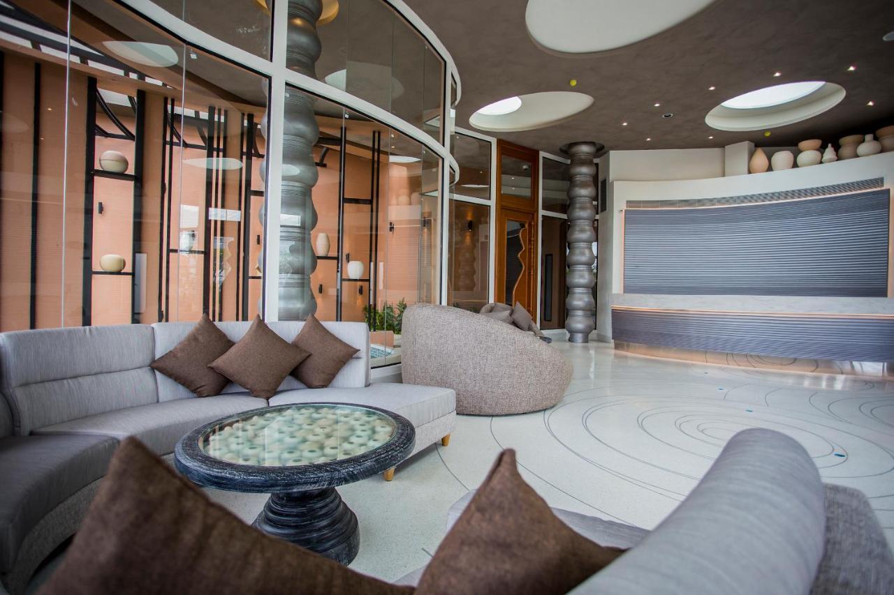 Rachabhura Hotel Ratchaburi Kültér fotó