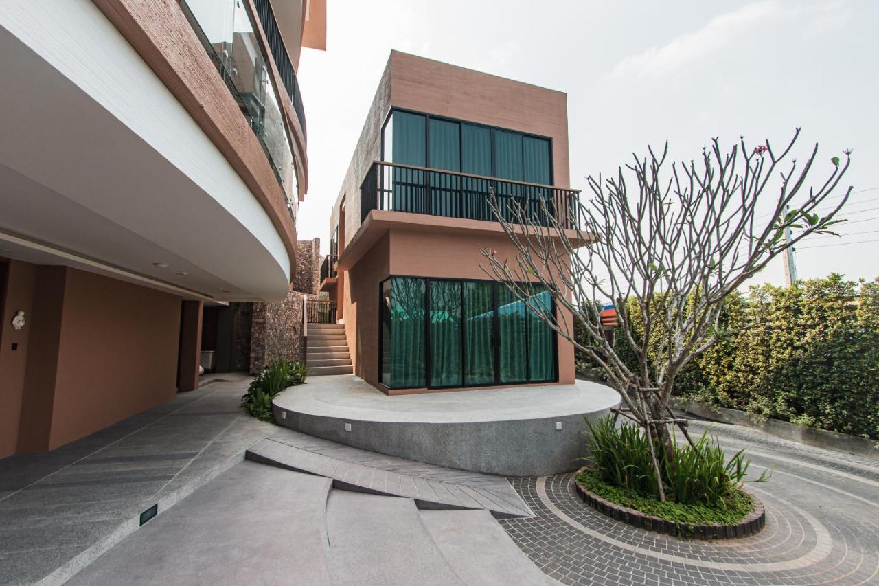 Rachabhura Hotel Ratchaburi Kültér fotó