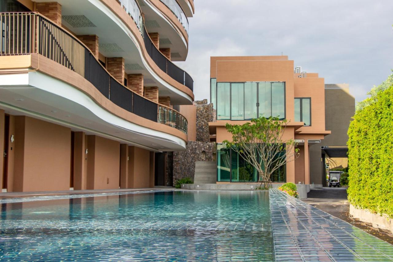 Rachabhura Hotel Ratchaburi Kültér fotó