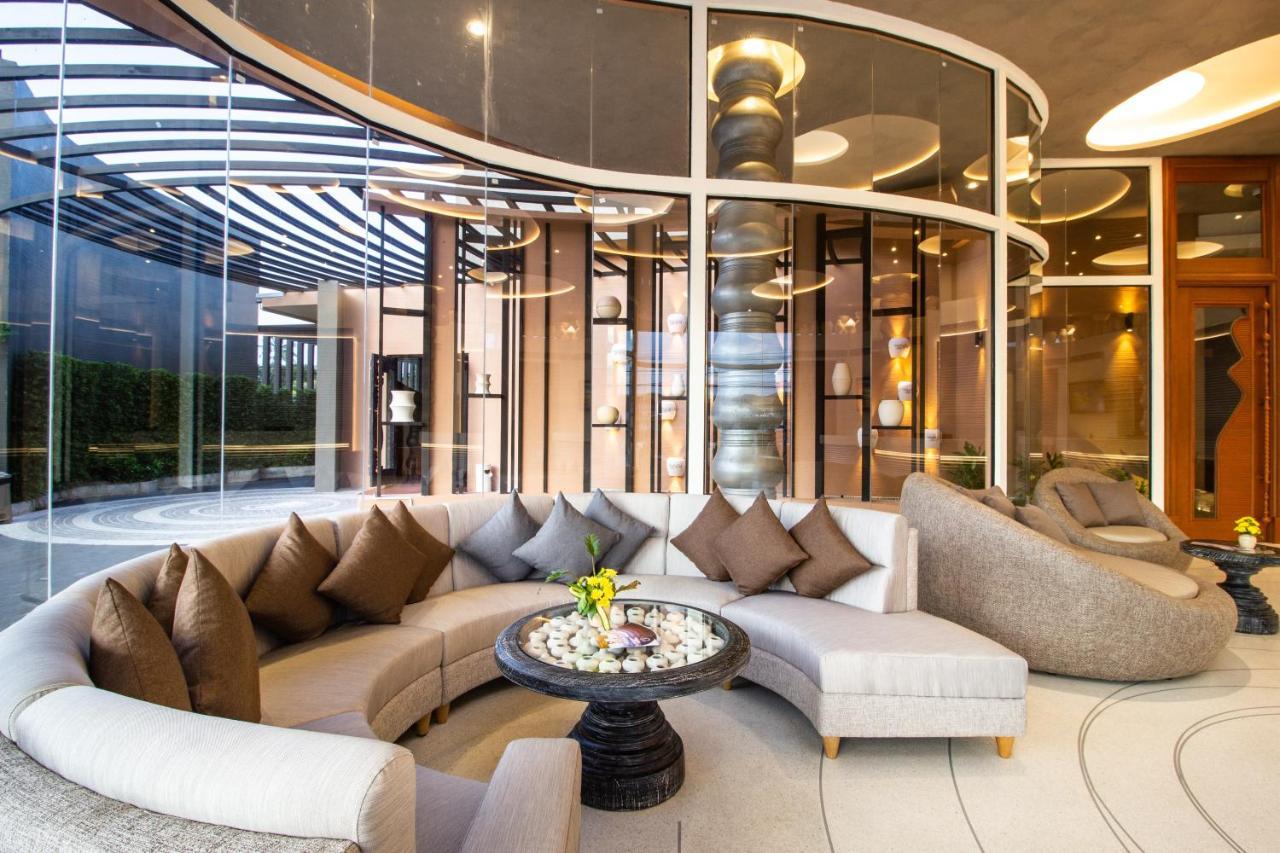 Rachabhura Hotel Ratchaburi Kültér fotó