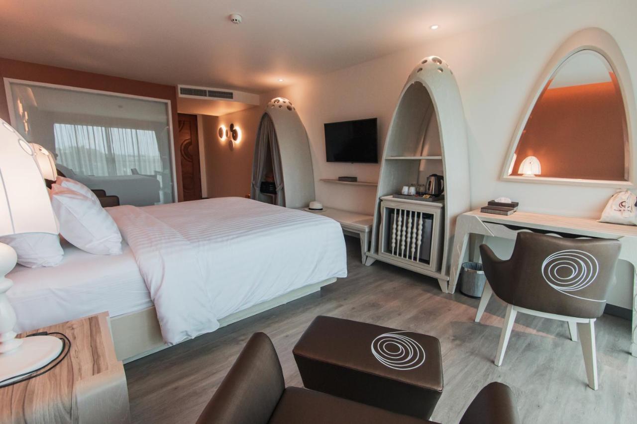Rachabhura Hotel Ratchaburi Kültér fotó