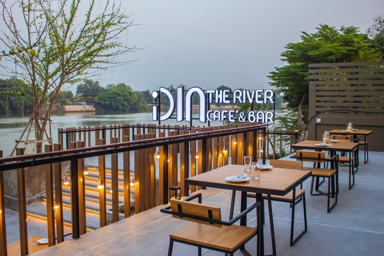 Rachabhura Hotel Ratchaburi Kültér fotó